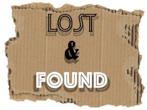 Lost & Found