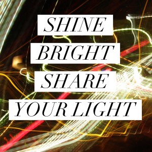 Shine Bright