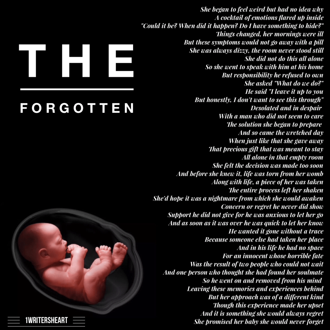 The Forgotten