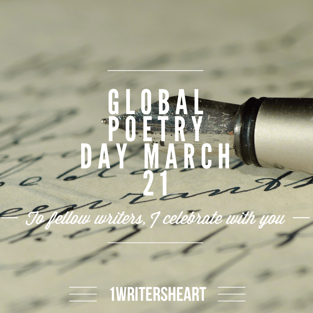 Global Poetry Day