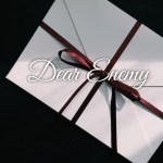 Dear Enemy