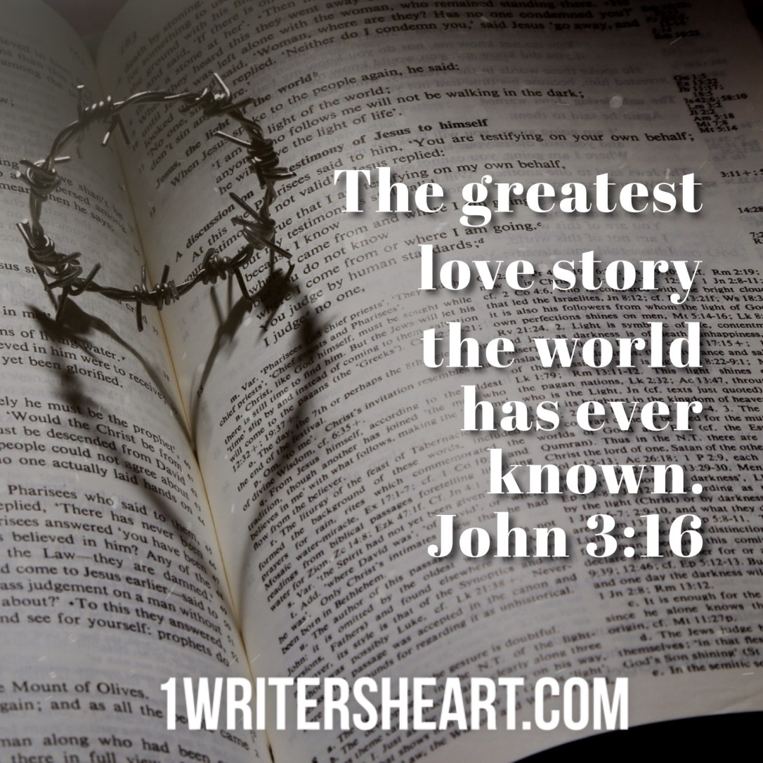The Greatest Love Story