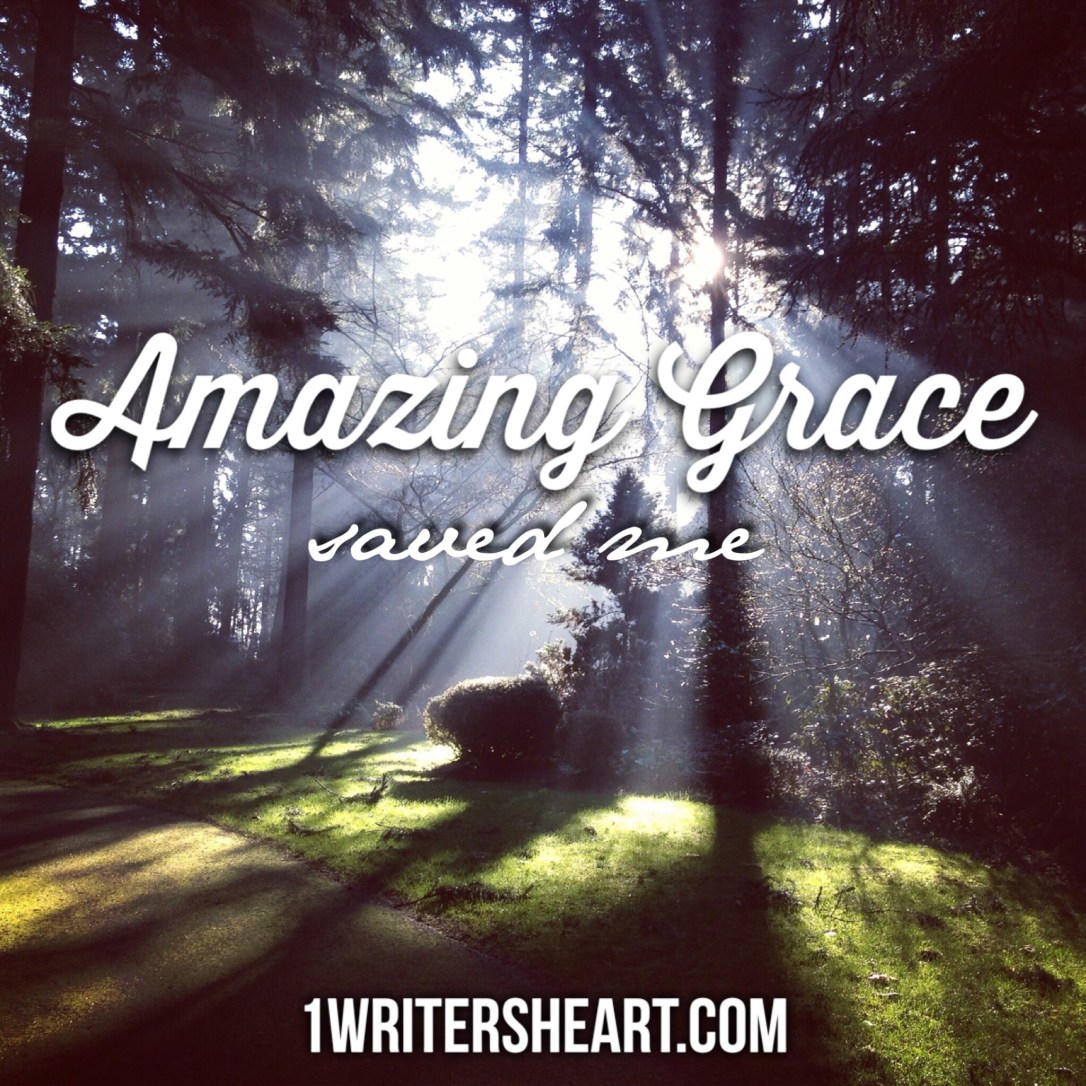 Amazing Grace