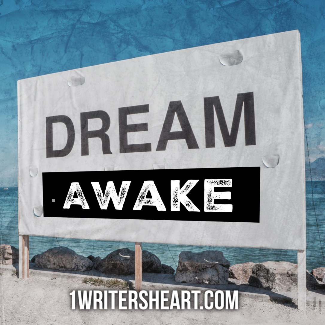 Dream Awake