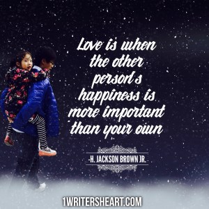 Show Your Love