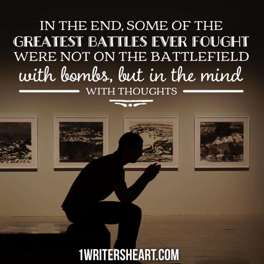 The Greatest Battles