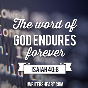 Lasting Word