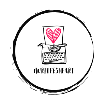 Logo 1WritersHeart