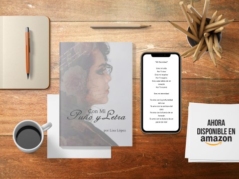 A5 Magazine Catalogue Mockup